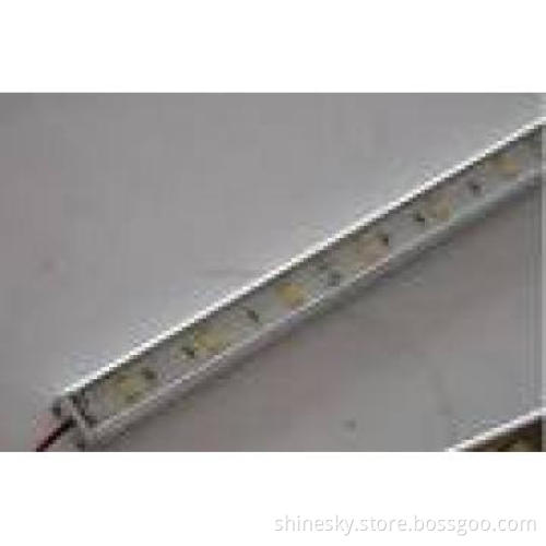 High Intensity 5050 rigid led strip